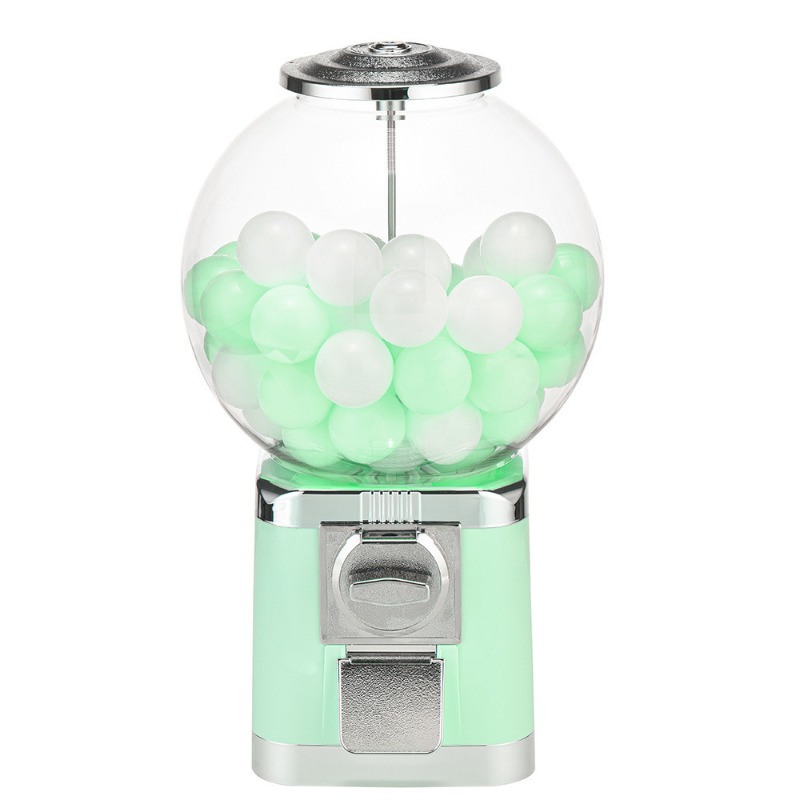 대형 50mm 캡슐 자판기, 귀여운 미니 가샤폰, 이벤 - Arcade Toy Vending Machine 리뷰 및 가격